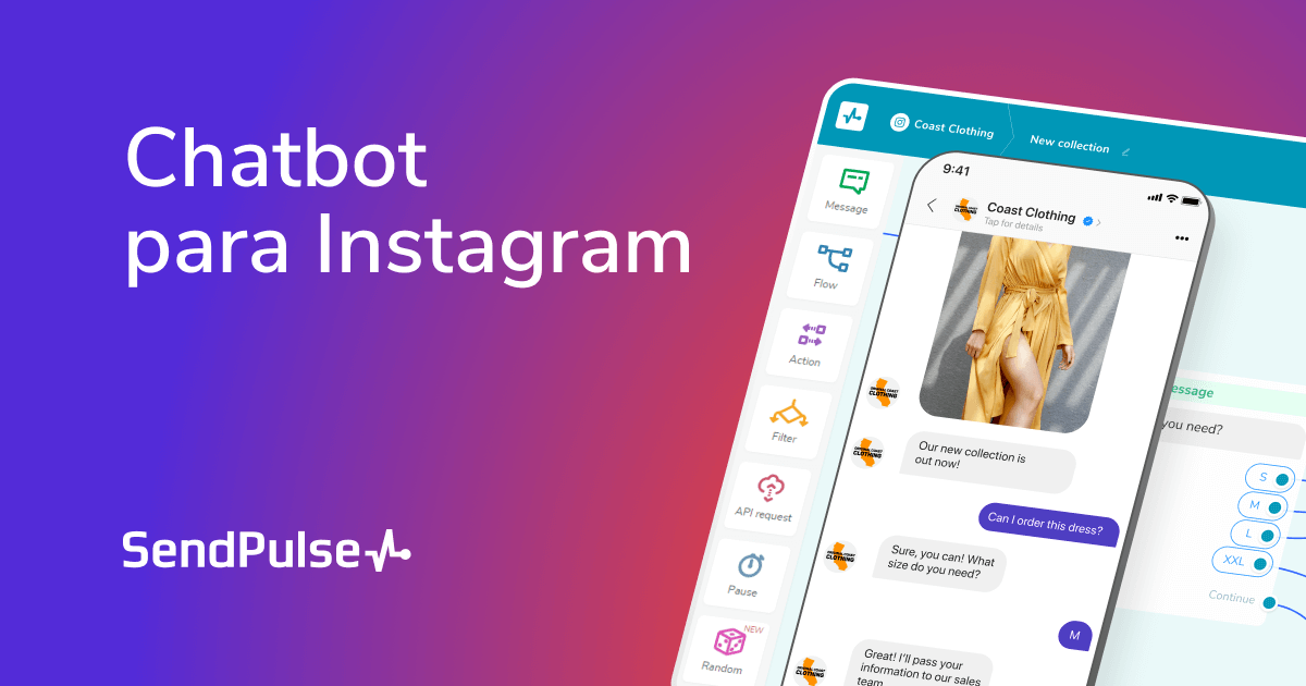 Ads no Instagram