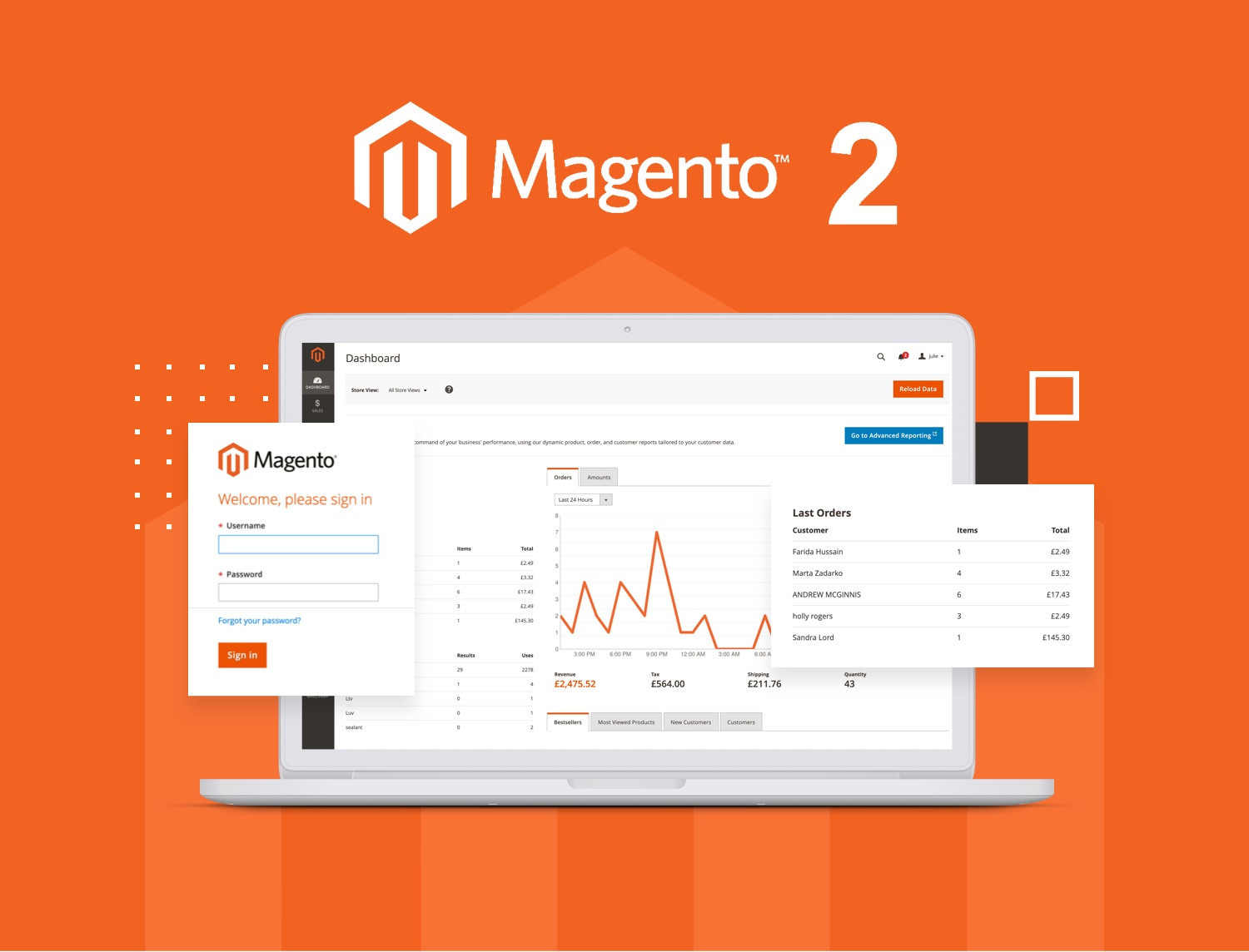 Magento 2