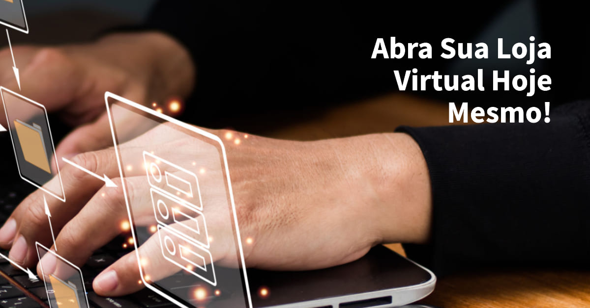 loja virtual