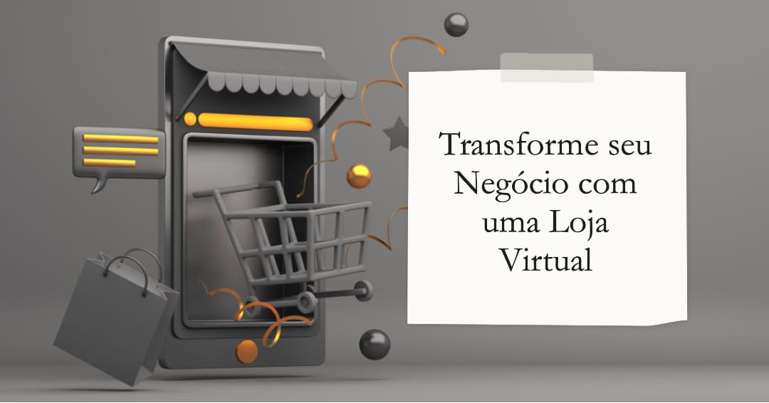 Transforme seu Negócio