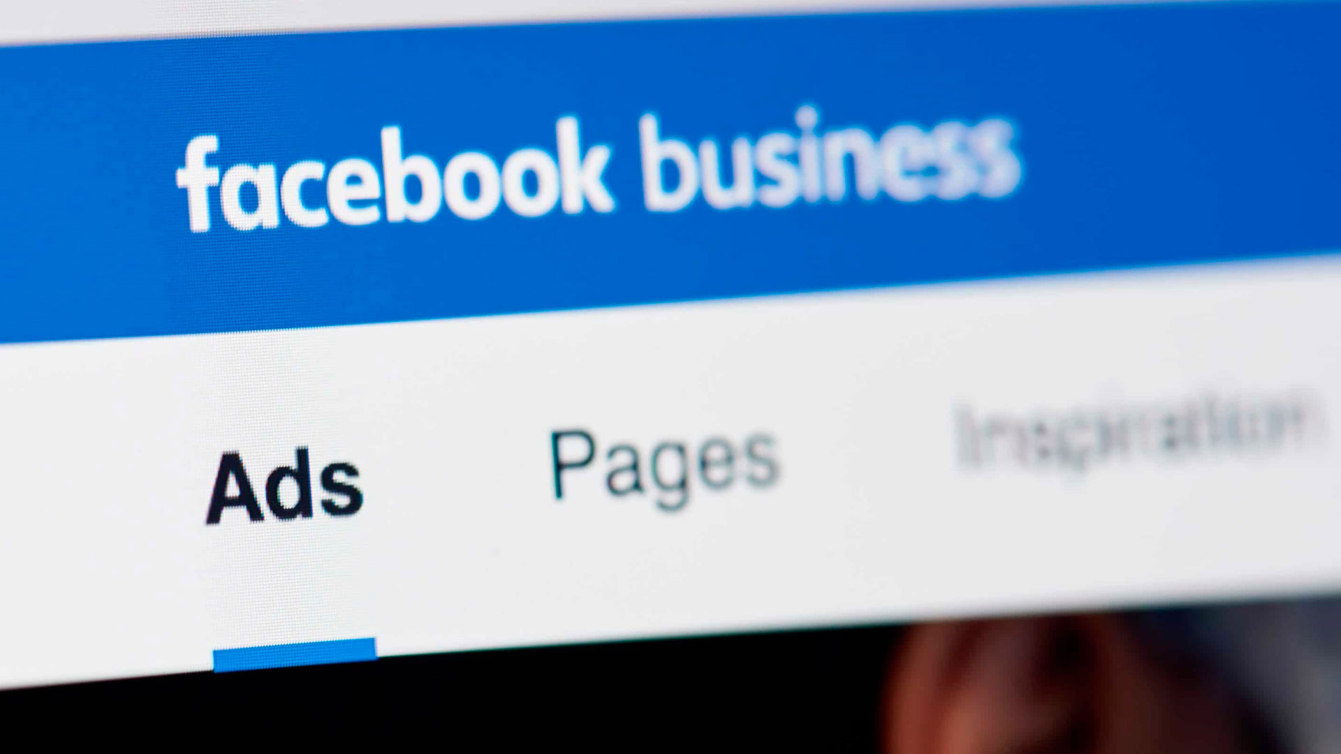Facebook Ads