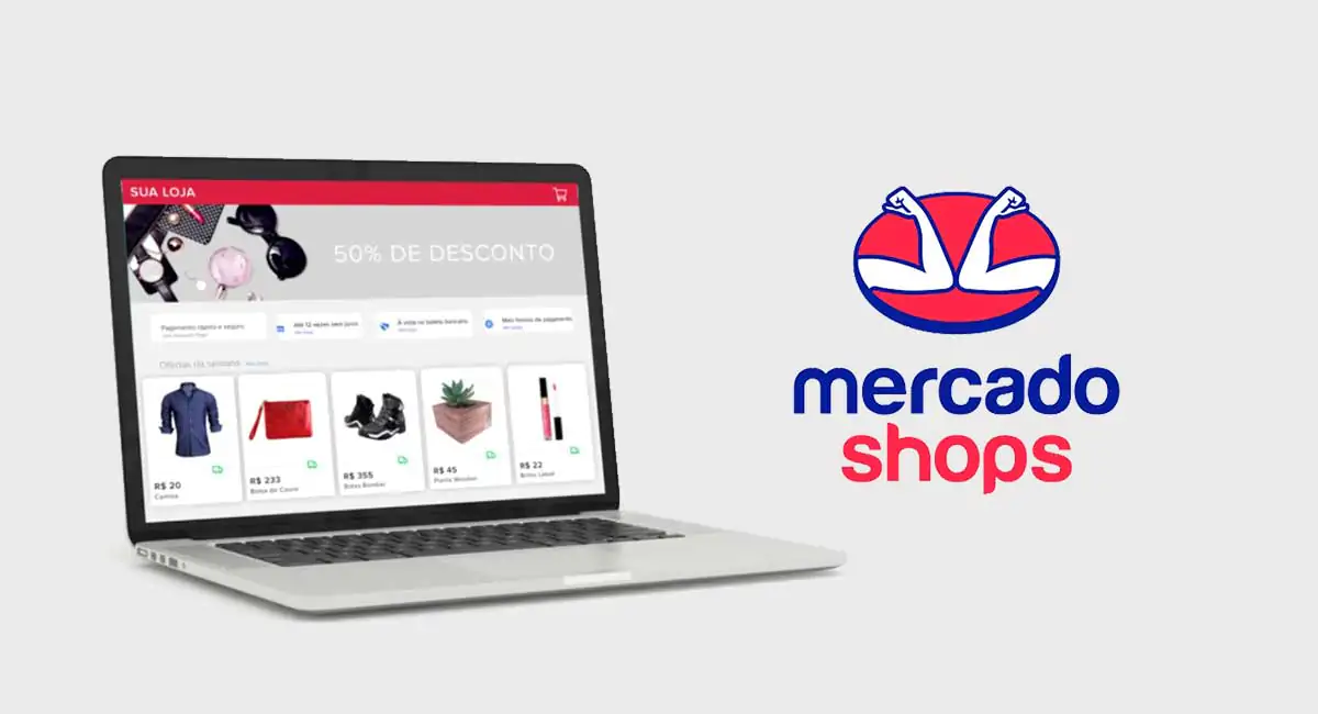Como migrar do Mercado Shops para a Shop Magento